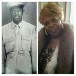 Meet your Posher, Tracy